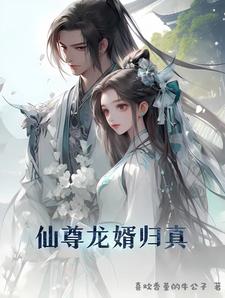 仙尊回归当赘婿